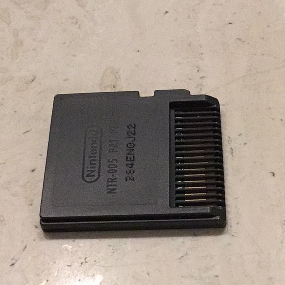 Nicktoons MLB Nintendo DS Game Nickelodeon Baseball - Picture 14 of 15